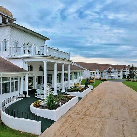 Four Seasons Island Resort Pembine Екстер'єр фото