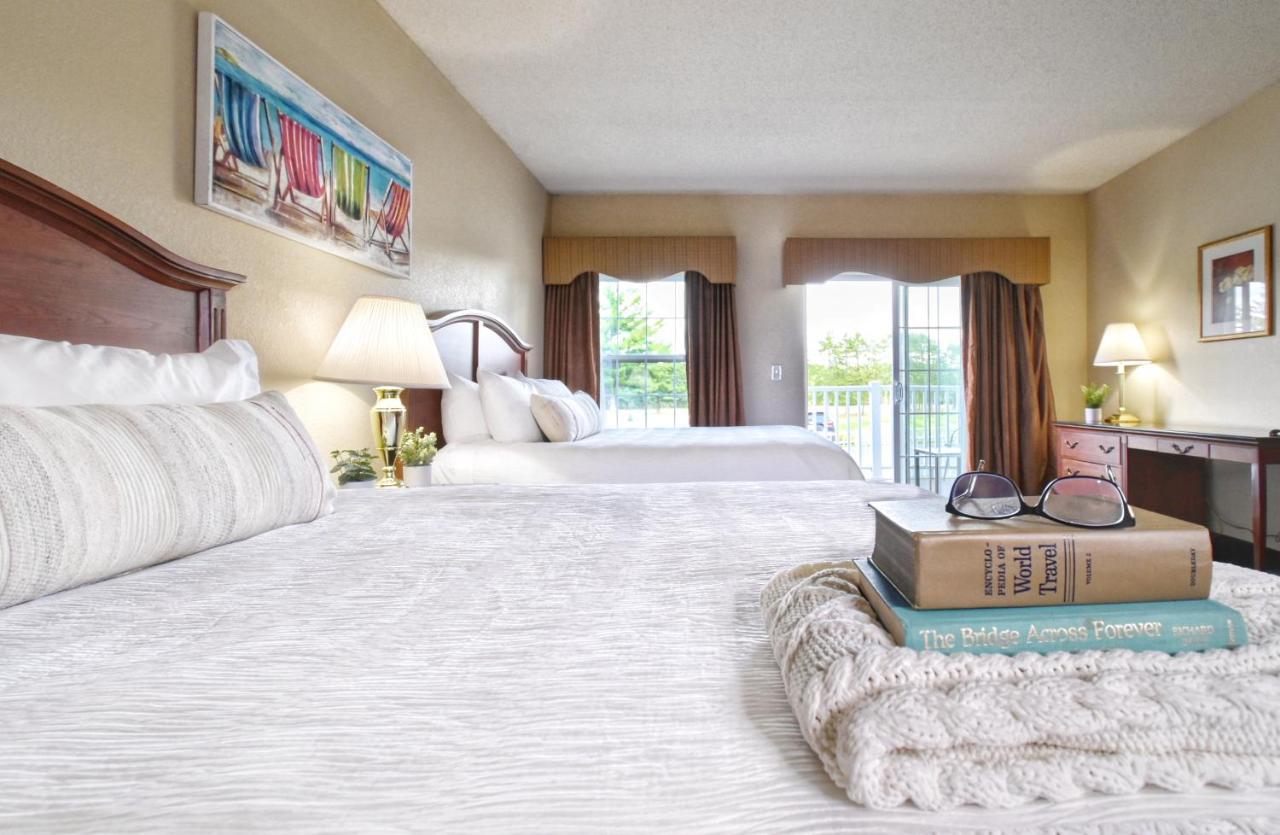 Four Seasons Island Resort Pembine Екстер'єр фото