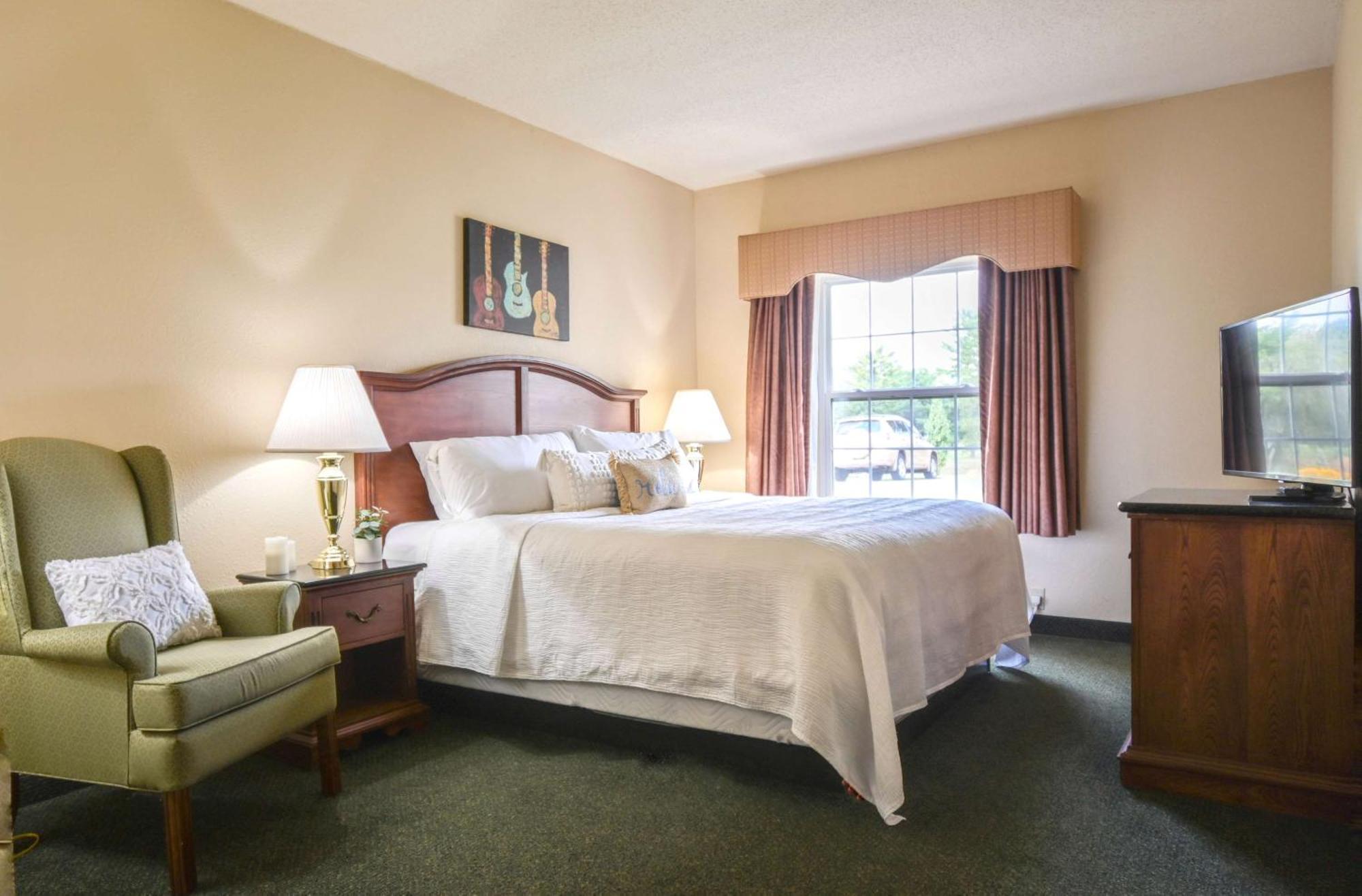 Four Seasons Island Resort Pembine Екстер'єр фото